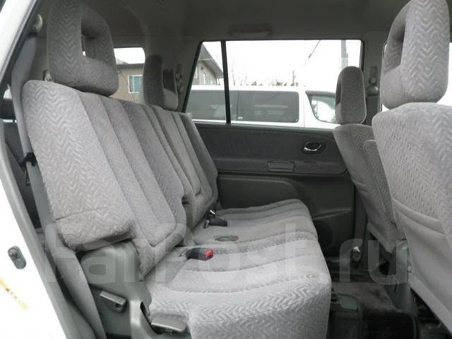 Suzuki Grand Escudo. �������, 4wd, 2.7, ������, �/�, ��� ���. ��� ����� �� ������������ ����