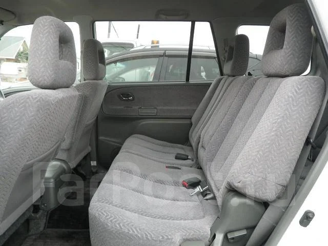 Suzuki Grand Escudo. �������, 4wd, 2.7, ������, �/�, ��� ���. ��� ����� �� ������������ ����