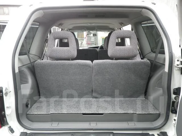 Suzuki Grand Escudo. �������, 4wd, 2.7, ������, �/�, ��� ���. ��� ����� �� ������������ ����