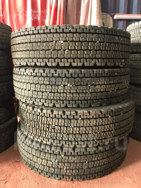 Bridgestone W905. ������, ��� �����, 2013 ���, �/�, ����� 10 % ����