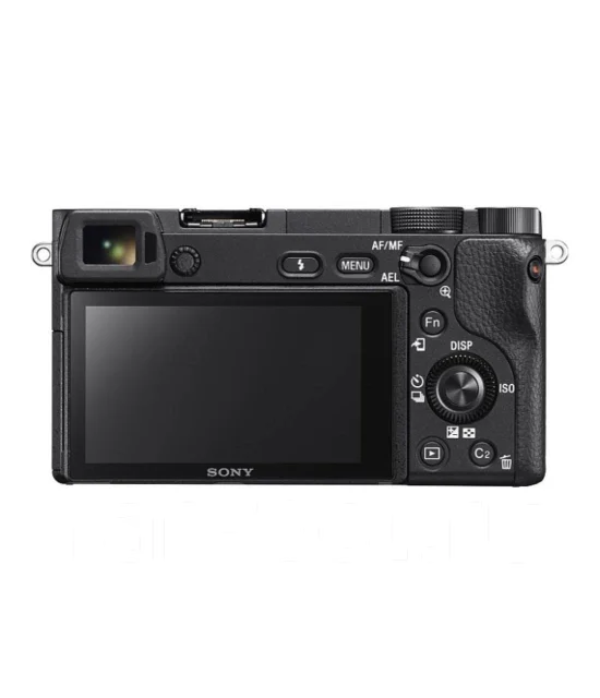 Sony Alpha ILCE-6300 Kit. 20 � ����� ��, ���: 14� � ����� ����