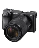 Sony Alpha ILCE-6300 Kit. 20 � ����� ��, ���: 14� � ����� ����
