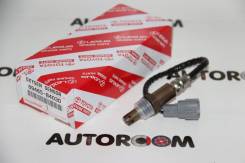 Датчик кислородный. Daihatsu Terios, J200G, J210G Daihatsu Be-Go, J200G, J210G Toyota Rush, J200, J200E, J210, J210E Двигатель 3SZVE