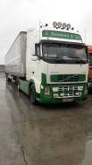 Volvo FH12. Продаётся сцепка вольво, 12 000 куб. см., 19 000 кг., 4x2