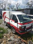 Toyota Lite Ace. Продам грузовик Toyota LITE ACE, 2 000 куб. см., 1 000 кг., 4x2