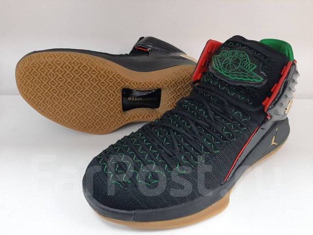 Air jordan cheap xxx ii