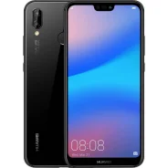 Huawei P20 lite. �/�, ������, 4G LTE, Dual-SIM, NFC ����
