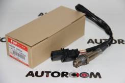 Датчик кислородный. Suzuki Splash, XB32S, XB82S Suzuki Swift, ZC11S, ZC21S, ZC71S, ZD11S, ZD21S Suzuki Kei, ZC11S, ZC21S, ZC71S, ZD11S, ZD21S Двигател...