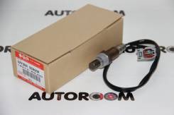 Датчик кислородный. Suzuki Liana, RA31S, RB31S, RC31S, RD31S Suzuki Swift, ZC11S, ZC21S, ZC71S, ZD11S, ZD21S Suzuki Kei, ZC11S, ZC21S, ZC71S, ZD11S, Z...