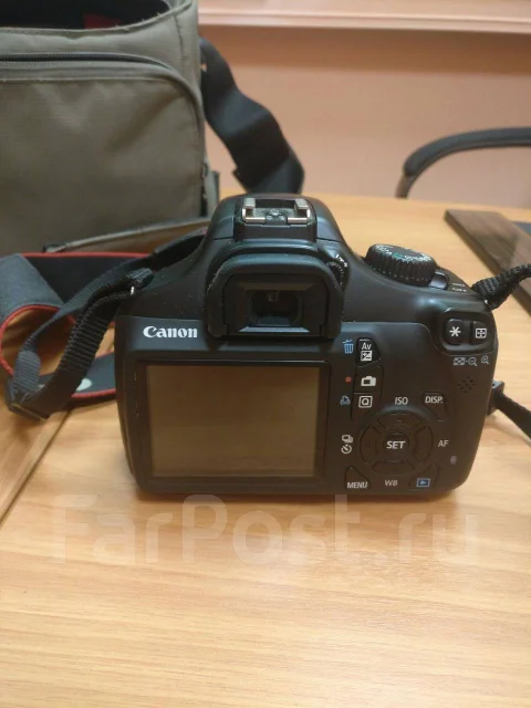 Canon EOS 1100D Kit. 10 - 14.9 �� ����