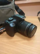 Canon EOS 1100D Kit. 10 - 14.9 ��