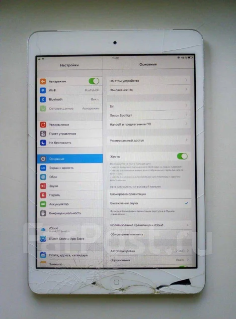 Apple iPad Air 2 ����