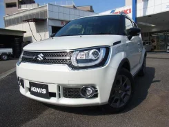 Suzuki Ignis. ��������, ��������, 1.2 (91��.�.), ������, 44����. ��. ��� �����