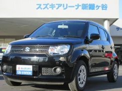 Suzuki Ignis. �������, ��������, 1.2 (91��.�.), ������, 34����. ��. ��� ����� �� ������������ ����