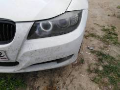 Фара. BMW 3-Series, E90, E91, E93, E92, E90N Двигатели: N46B20, N47D20, N52B25, N52B25A, N52B30, N53B30, N54B30, N55B30, M57D30TU2