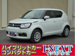 Suzuki Ignis. �������, ��������, 1.2 (91��.�.), ������, 18����. ��. ��� �����