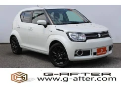 Suzuki Ignis. �������, ��������, 1.2 (91��.�.), ������, 12����. ��. ��� �����