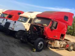 Freightliner в Новоалтайске Freightliner