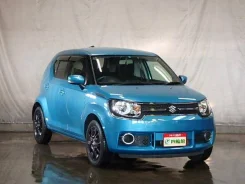 Suzuki Ignis. �������, ��������, 1.2, ������, 14����. ��. ��� �����