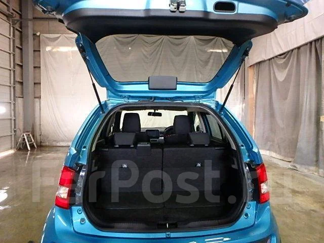Suzuki Ignis. �������, ��������, 1.2, ������, 14����. ��. ��� ����� �� ������������ ����