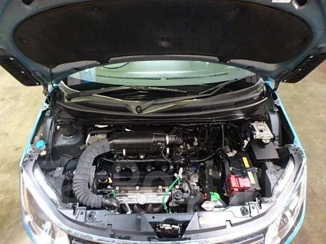 Suzuki Ignis. �������, ��������, 1.2, ������, 14����. ��. ��� ����� �� ������������ ����