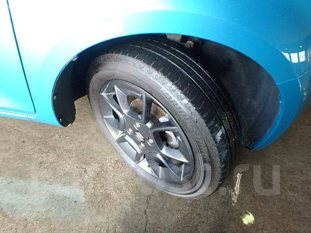 Suzuki Ignis. �������, ��������, 1.2, ������, 14����. ��. ��� ����� �� ������������ ����