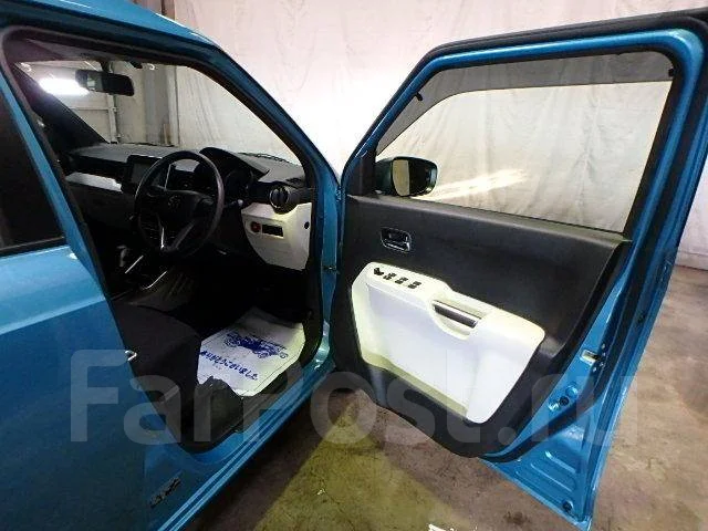 Suzuki Ignis. �������, ��������, 1.2, ������, 14����. ��. ��� ����� �� ������������ ����