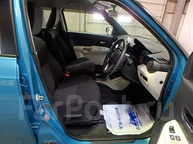 Suzuki Ignis. �������, ��������, 1.2, ������, 14����. ��. ��� ����� �� ������������ ����