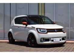 Suzuki Ignis. �������, ��������, 1.2 (91��.�.), ������, 44����. ��. ��� ����� �� ������������ ����