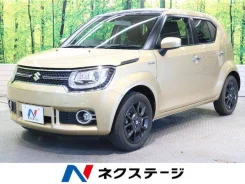 Suzuki Ignis. �������, ��������, 1.2 (91��.�.), ������, 24����. ��. ��� �����