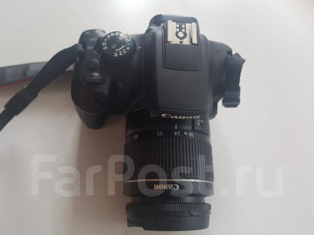Canon EOS 1300D. 15 - 19.9 �� ����