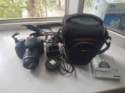 Canon EOS 1300D. 15 - 19.9 ��