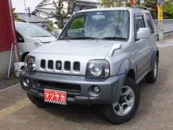 Suzuki Jimny. �������, 4wd, 1.3, ������, �/�, ��� ���. ��� ����� �� ������������ ����