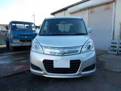 Suzuki Solio. ��������, ��������, 6.0 (91��.�.), ������, 45����. ��. ��� �����