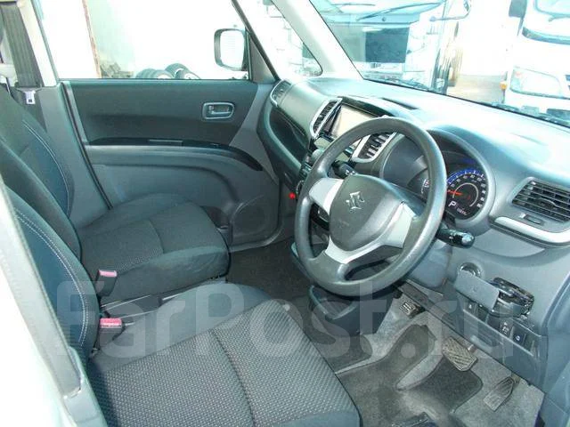 Suzuki Solio. ��������, ��������, 6.0 (91��.�.), ������, 45����. ��. ��� ����� �� ������������ ����