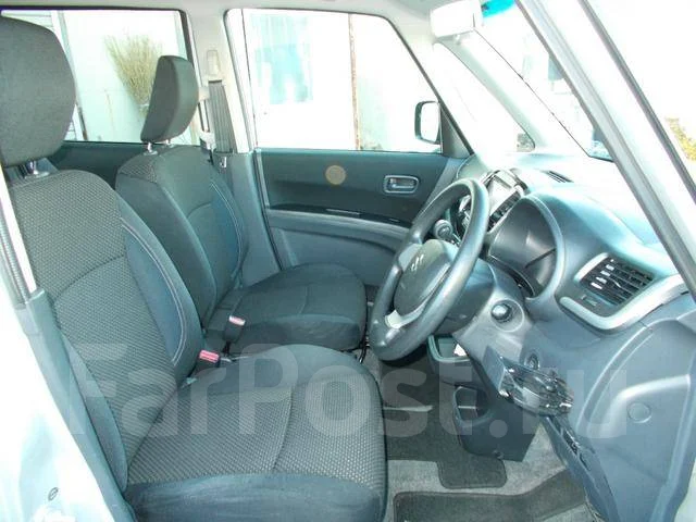 Suzuki Solio. ��������, ��������, 6.0 (91��.�.), ������, 45����. ��. ��� ����� �� ������������ ����