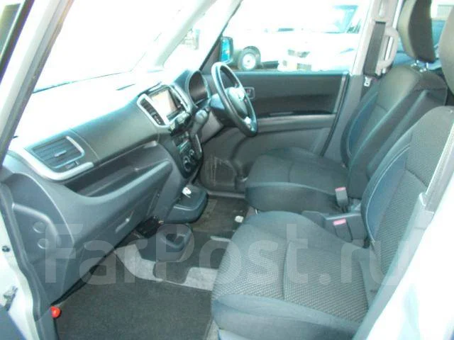 Suzuki Solio. ��������, ��������, 6.0 (91��.�.), ������, 45����. ��. ��� ����� �� ������������ ����