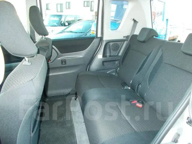 Suzuki Solio. ��������, ��������, 6.0 (91��.�.), ������, 45����. ��. ��� ����� �� ������������ ����