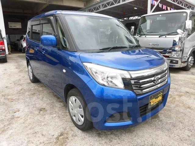 Suzuki Solio. ��������, ��������, 0.1 (91��.�.), ������, 45����. ��. ��� ����� �� ������������ ����