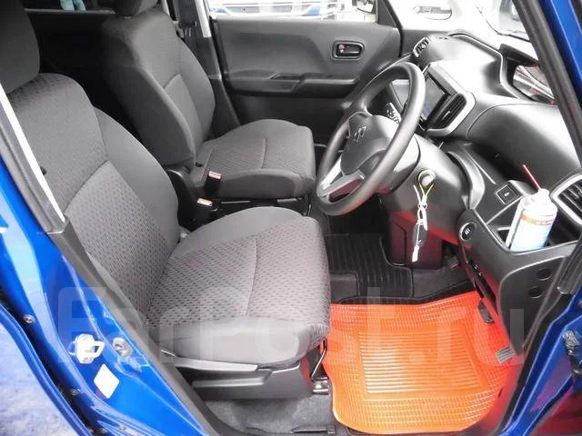 Suzuki Solio. ��������, ��������, 0.1 (91��.�.), ������, 45����. ��. ��� ����� �� ������������ ����