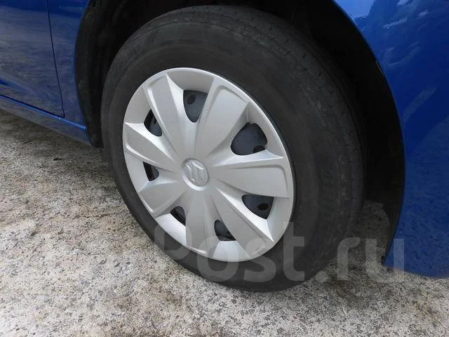 Suzuki Solio. ��������, ��������, 0.1 (91��.�.), ������, 45����. ��. ��� ����� �� ������������ ����
