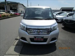 Suzuki Solio. ��������, ��������, 1.2 (91��.�.), ������, 34����. ��. ��� �����