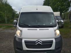Citroen Jumper. Ситрое, 18 мест
