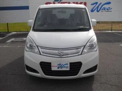 Suzuki Solio. ��������, 4wd, 1.2 (91��.�.), ������, 34����. ��. ��� �����