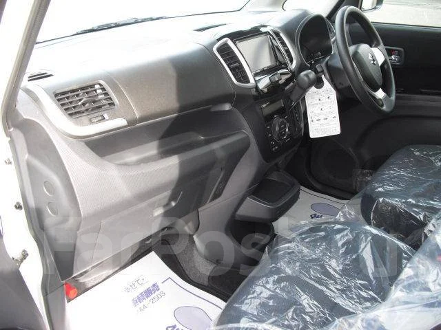 Suzuki Solio. ��������, 4wd, 1.2 (91��.�.), ������, 34����. ��. ��� ����� �� ������������ ����