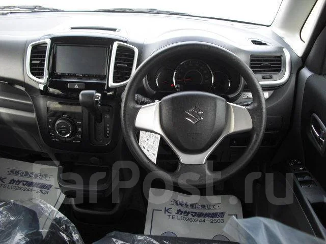 Suzuki Solio. ��������, 4wd, 1.2 (91��.�.), ������, 34����. ��. ��� ����� �� ������������ ����