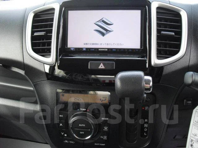 Suzuki Solio. ��������, 4wd, 1.2 (91��.�.), ������, 34����. ��. ��� ����� �� ������������ ����