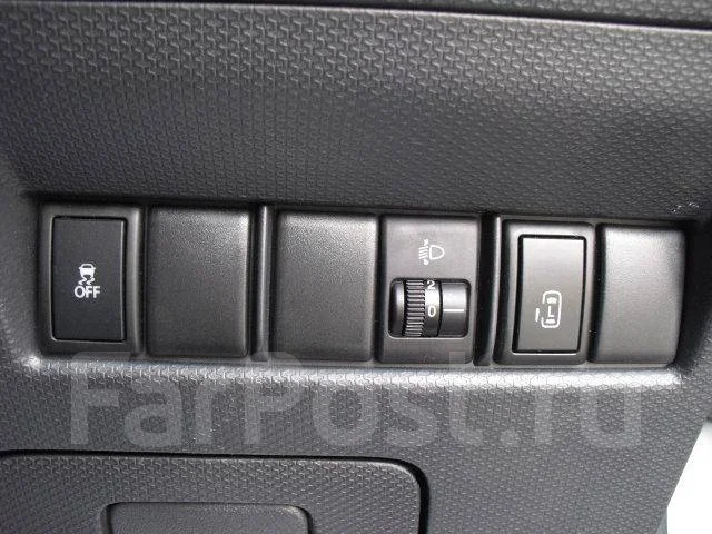 Suzuki Solio. ��������, 4wd, 1.2 (91��.�.), ������, 34����. ��. ��� ����� �� ������������ ����