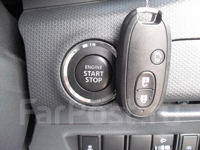 Suzuki Solio. ��������, 4wd, 1.2 (91��.�.), ������, 34����. ��. ��� ����� �� ������������ ����