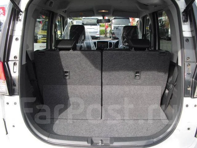 Suzuki Solio. ��������, 4wd, 1.2 (91��.�.), ������, 34����. ��. ��� ����� �� ������������ ����